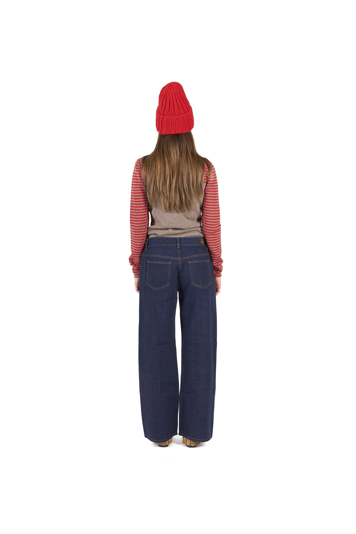 Loose Pant