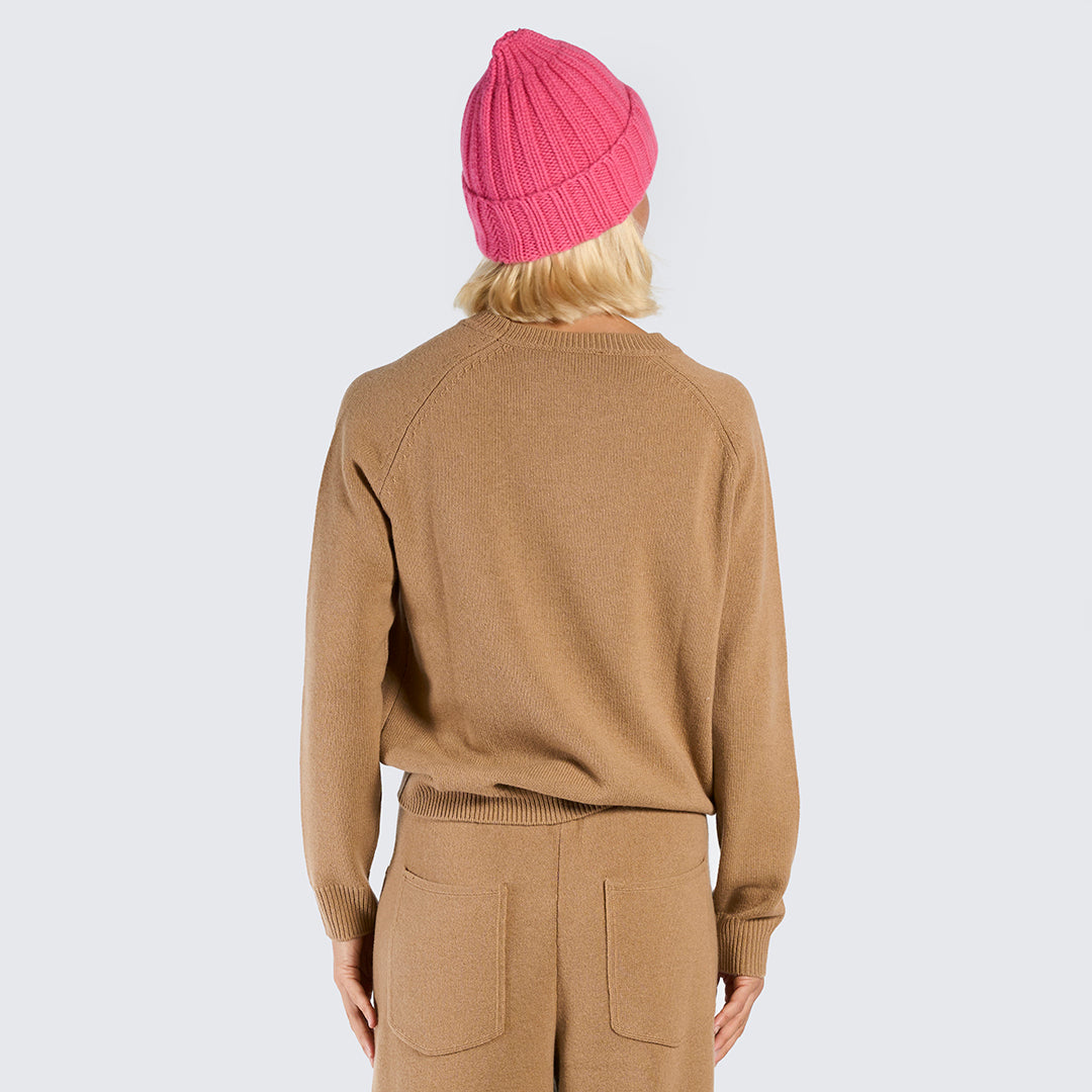 Basic Sweater