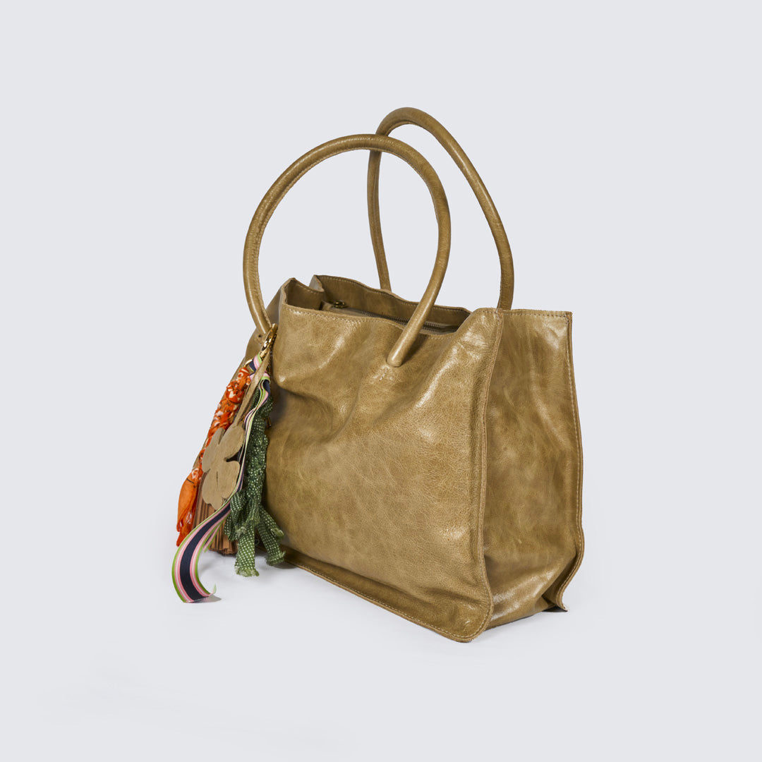 Mrs Bag