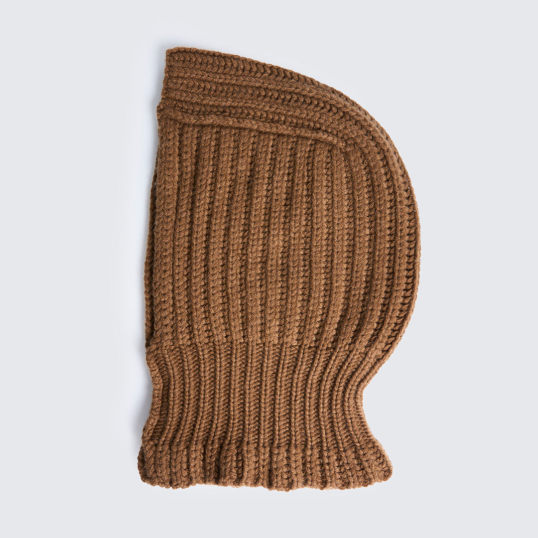 New Balaclava