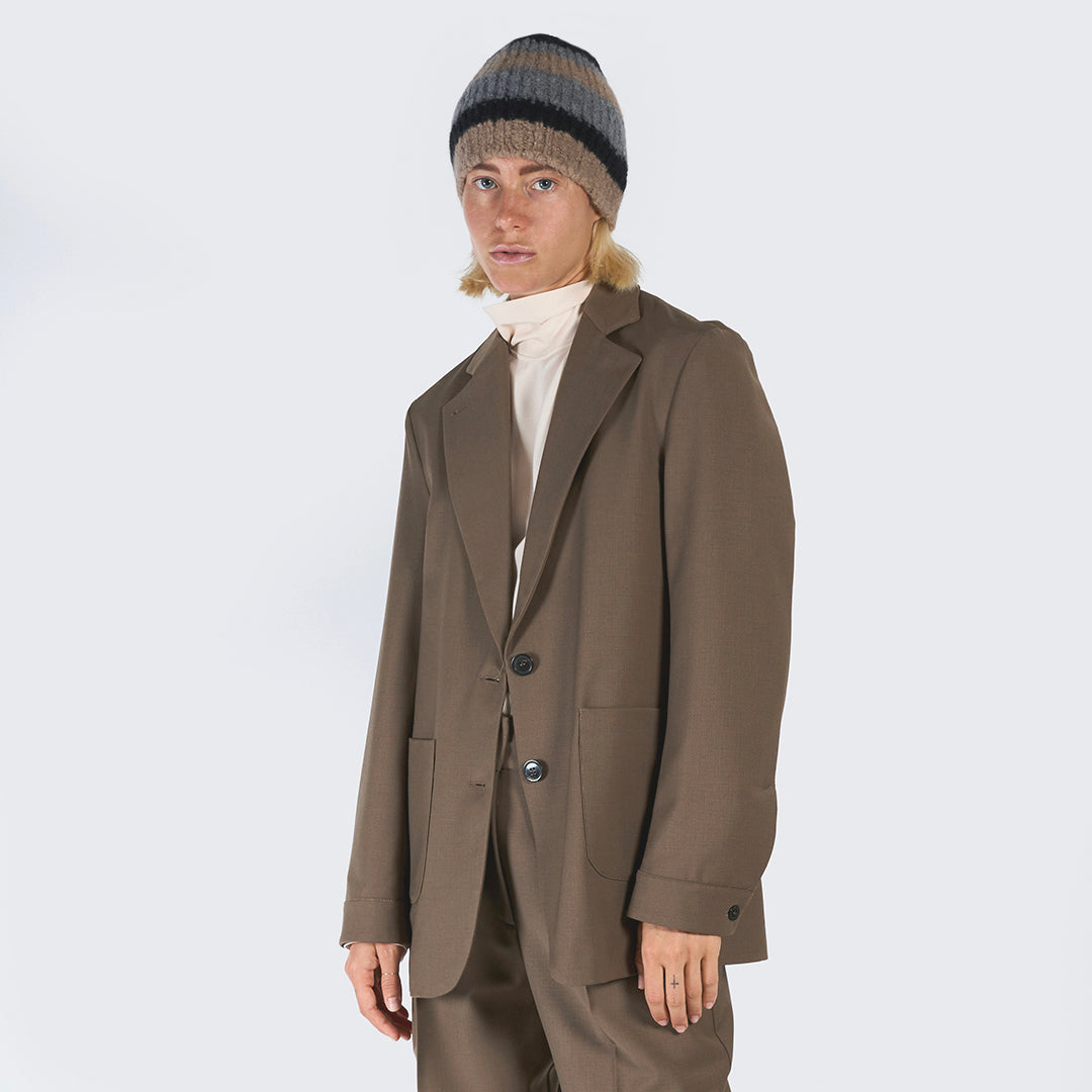 Julienne Jacket