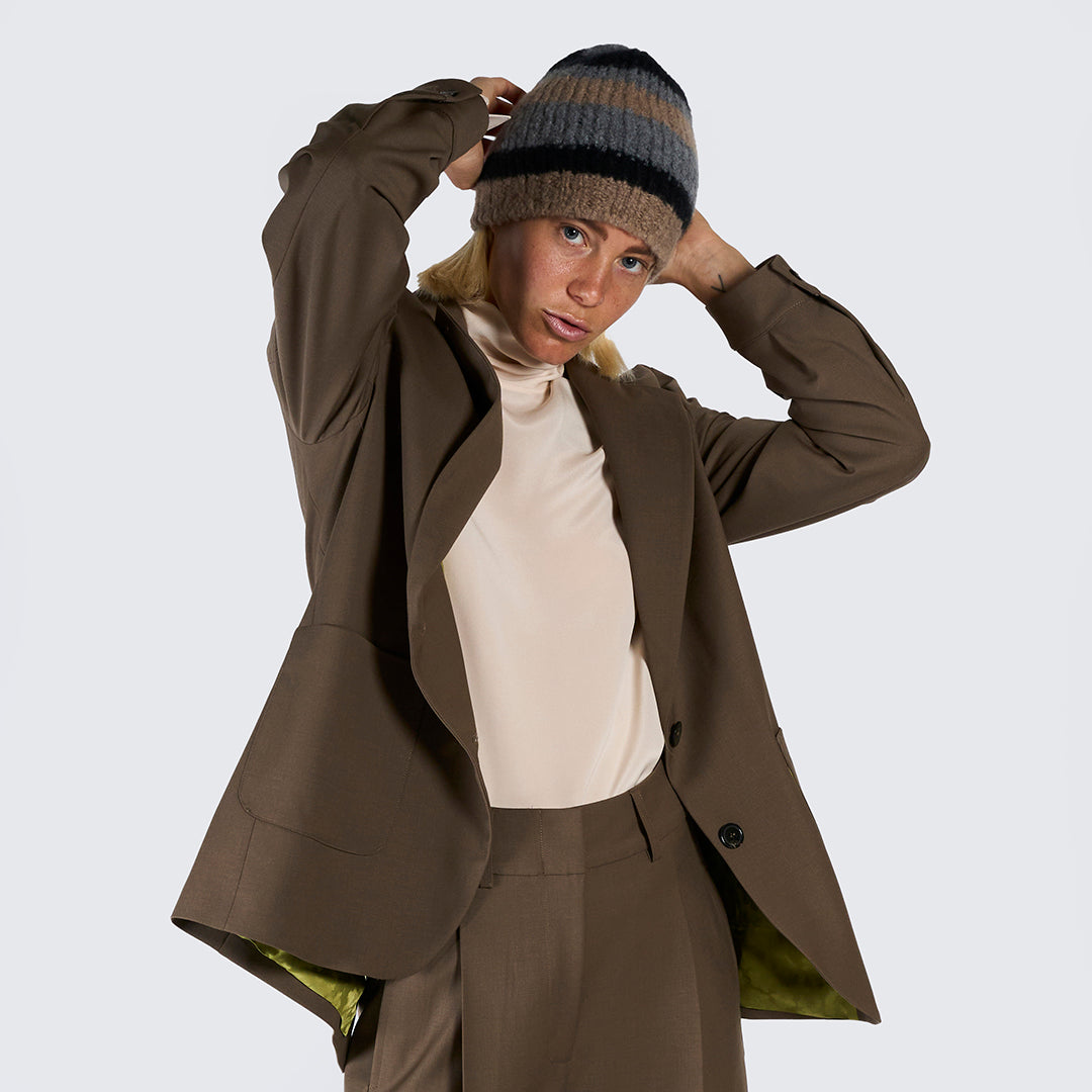 Julienne Jacket