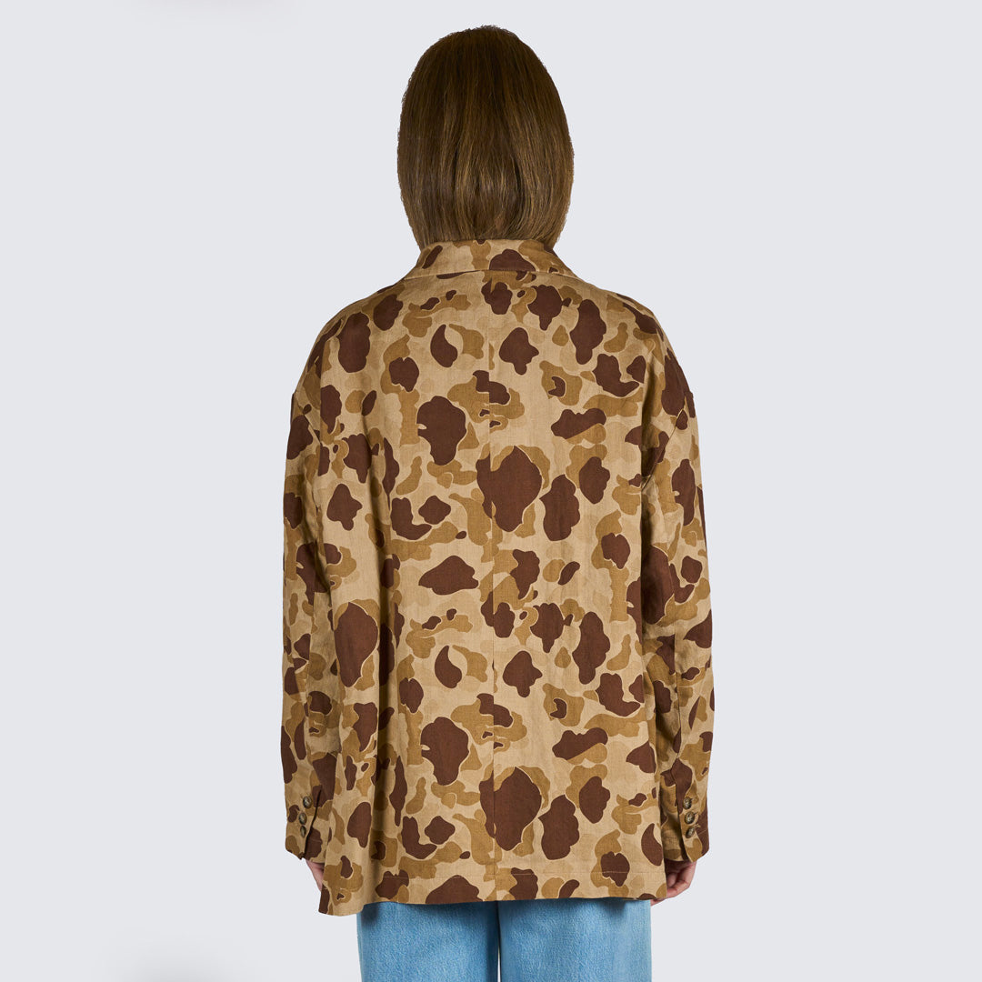 XL Blazer