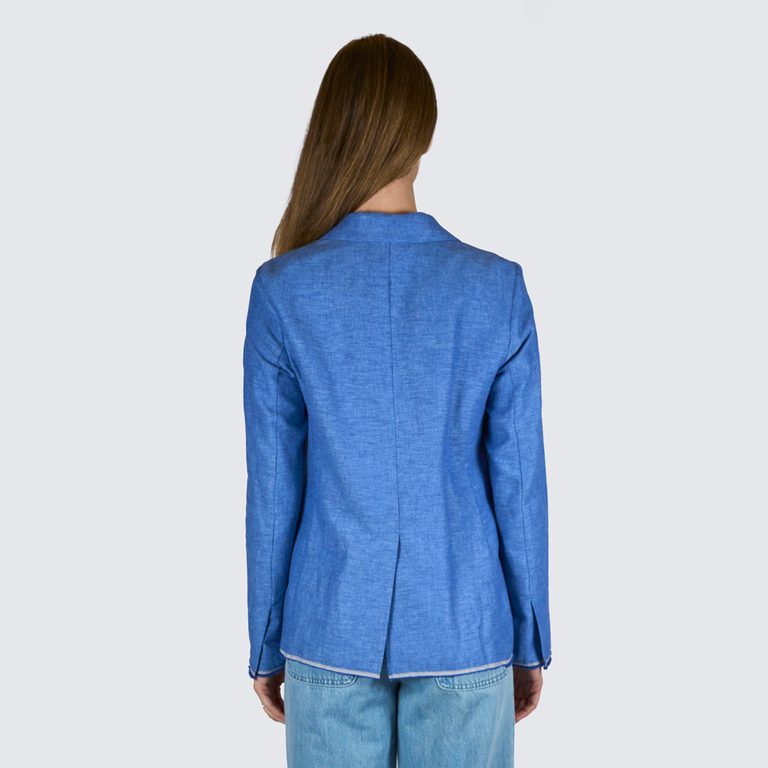 Blazer Doppiopetto