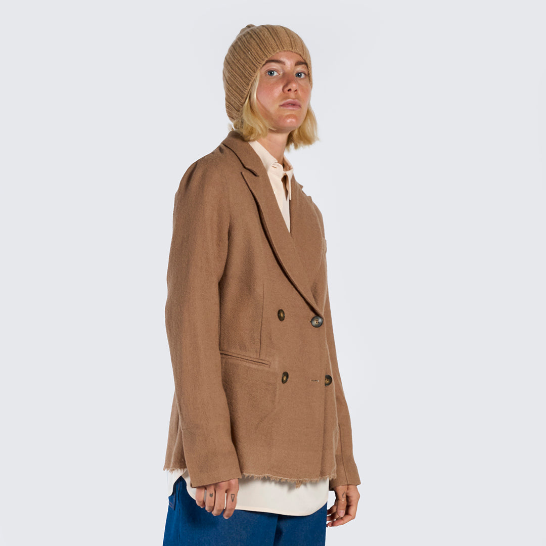 Blazer Doppiopetto