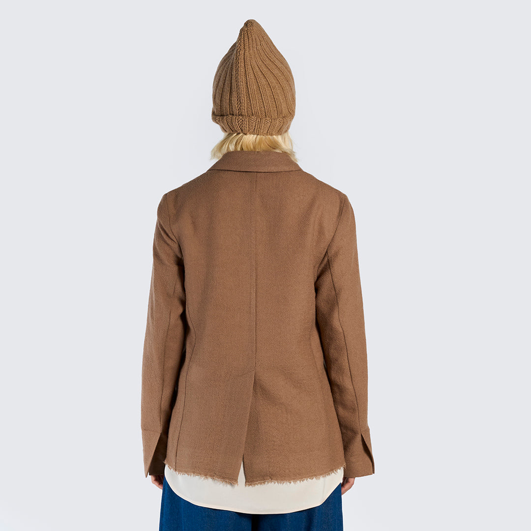 Blazer Doppiopetto
