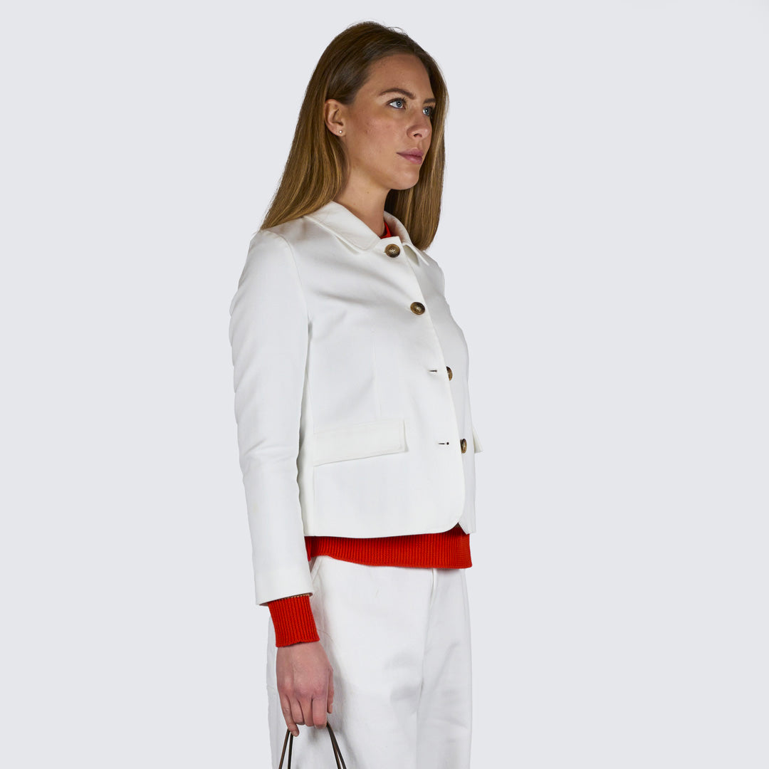 Camille Jacket
