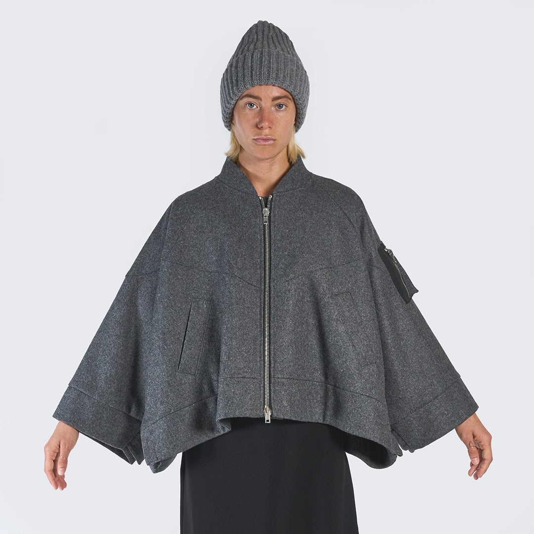 Manteau
