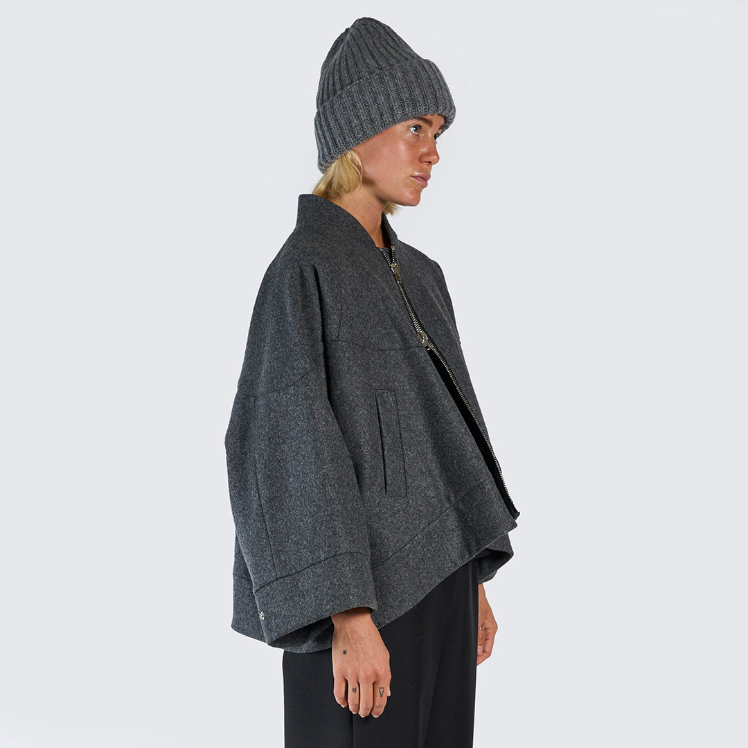 Manteau