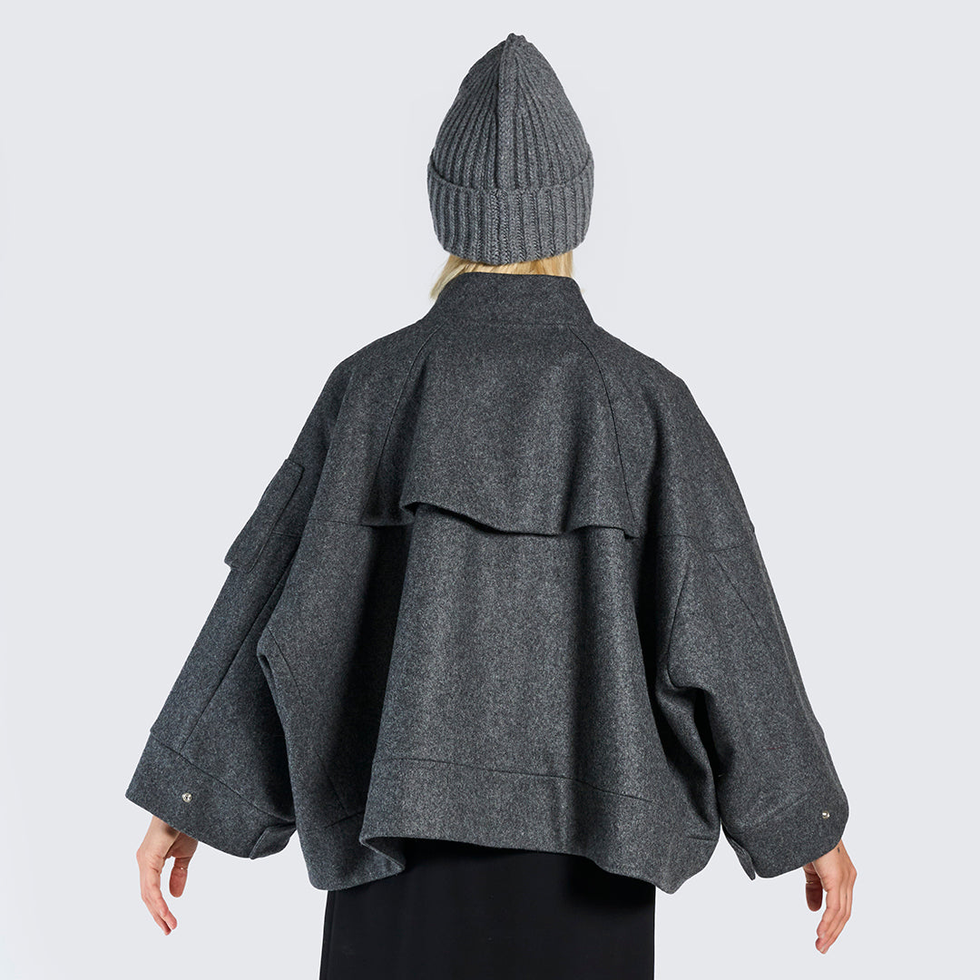 Manteau