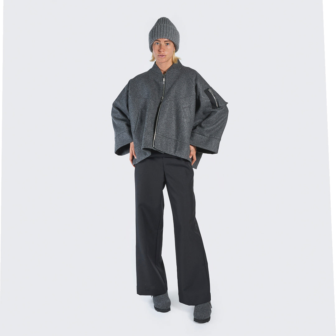 Manteau