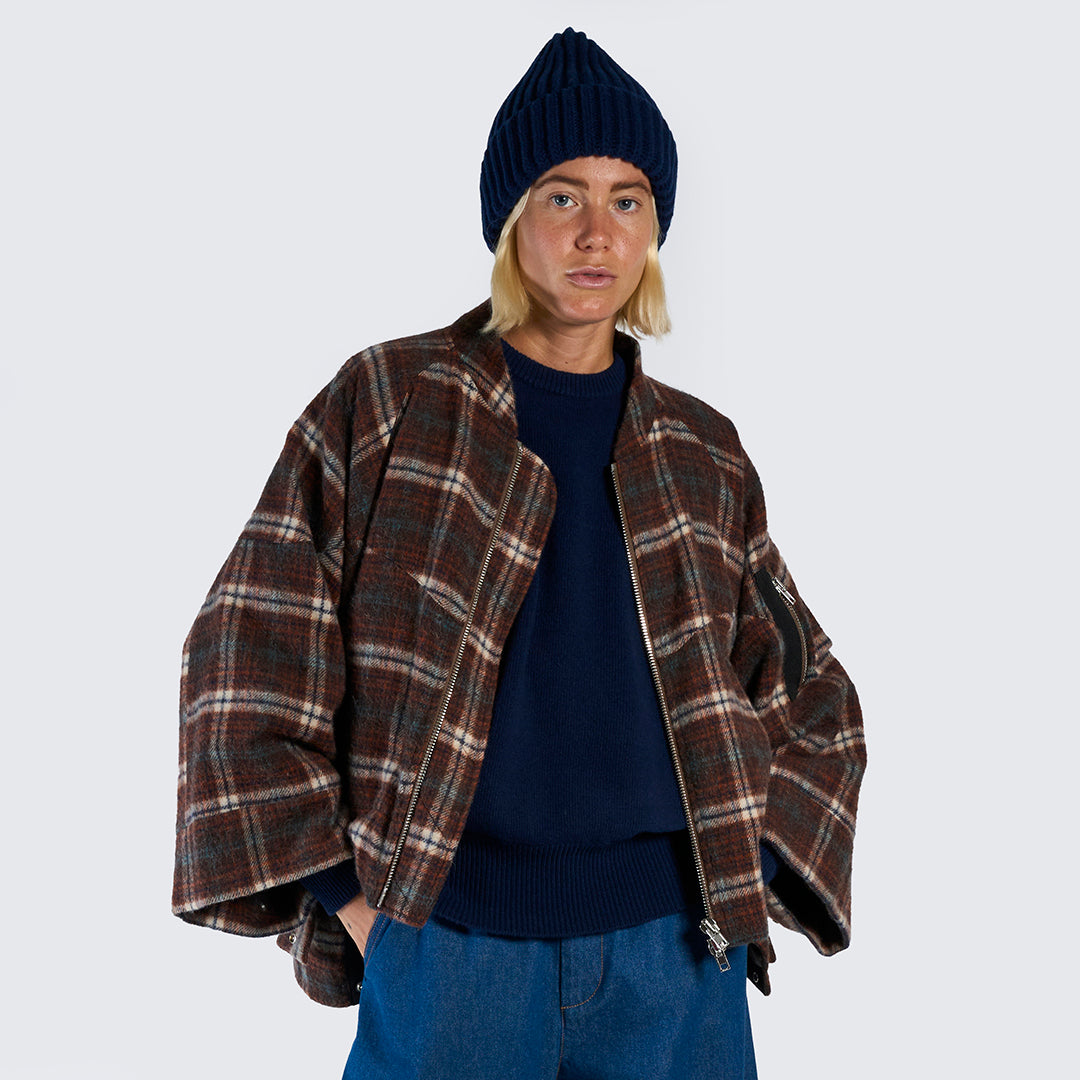 Manteau