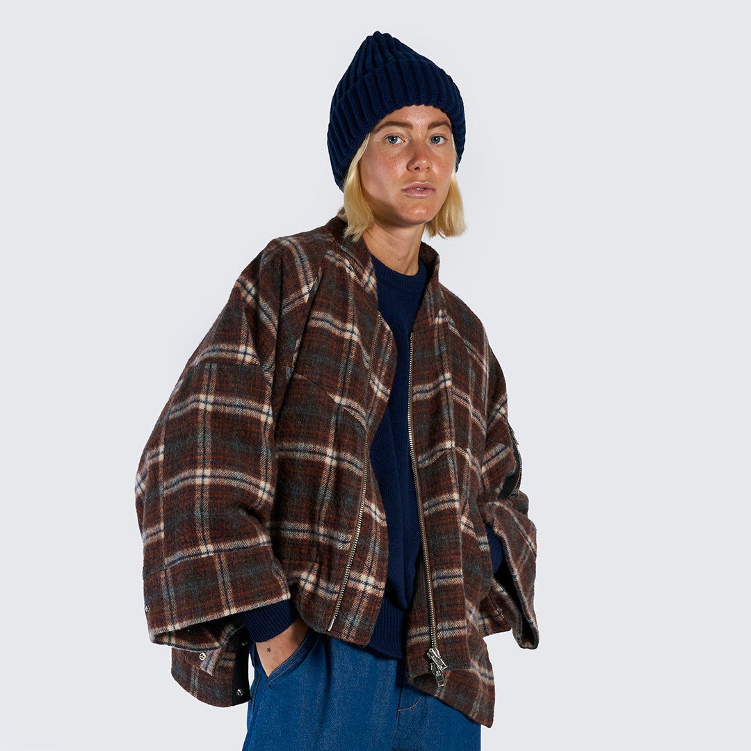 Manteau