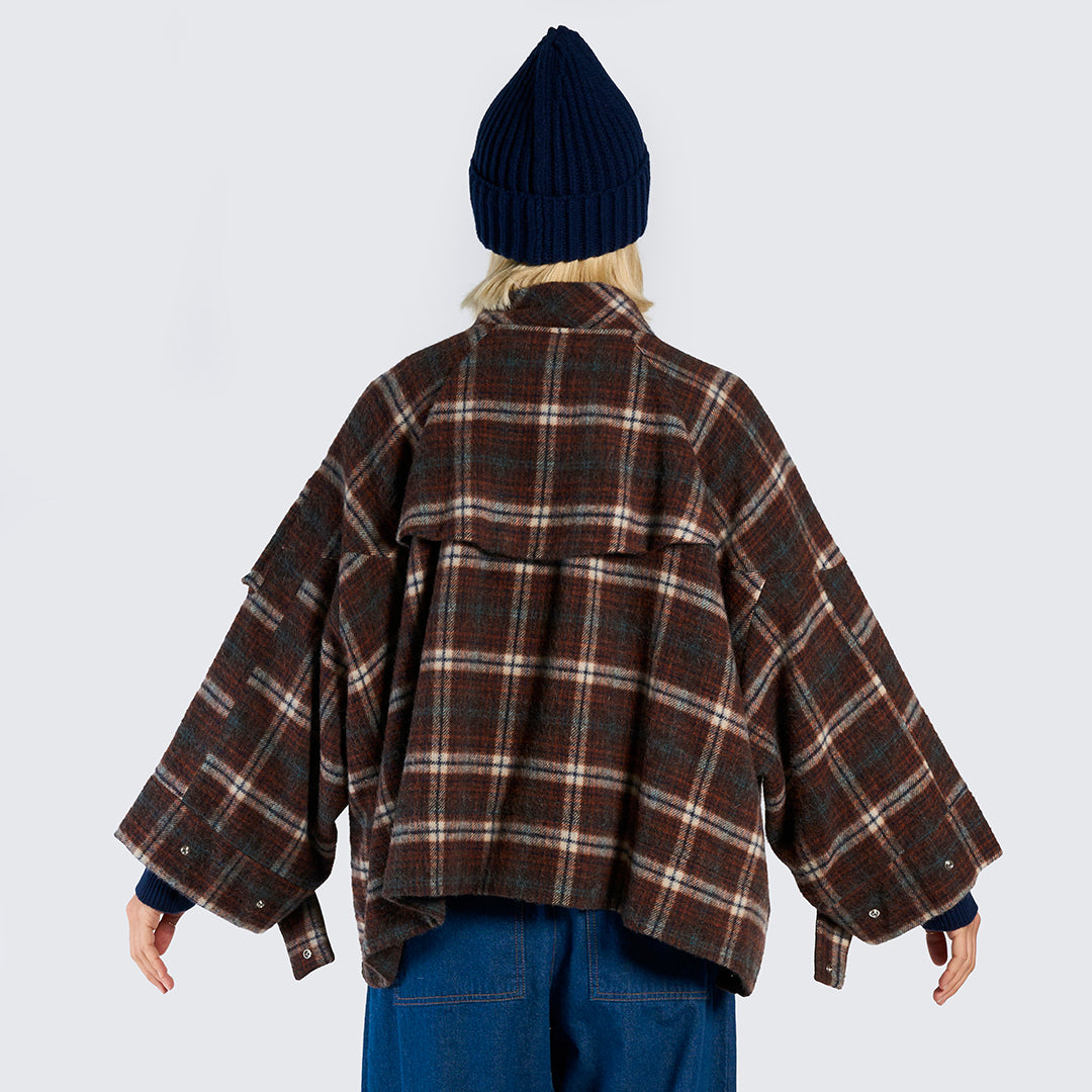 Manteau