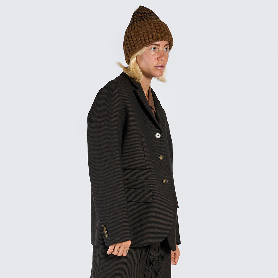 Costance Blazer