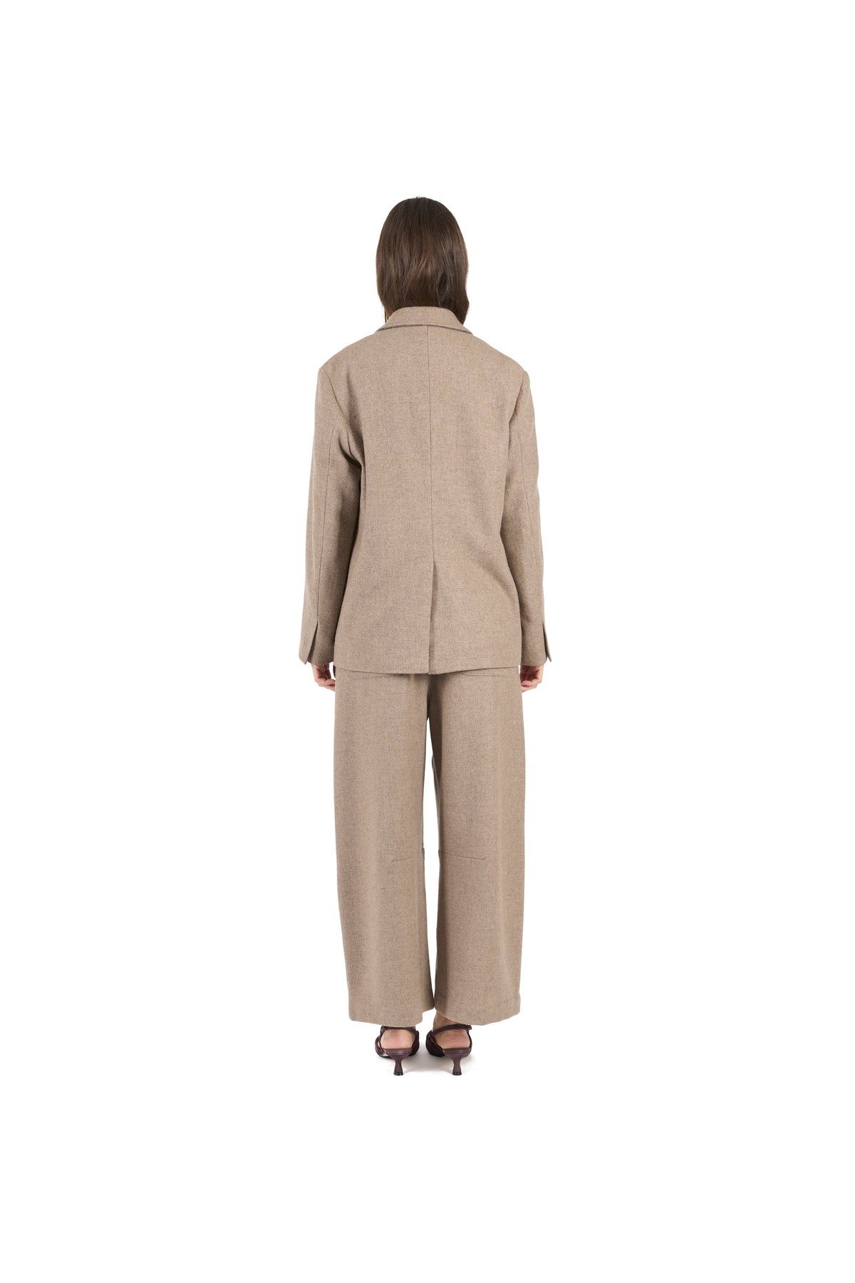 Costance Blazer