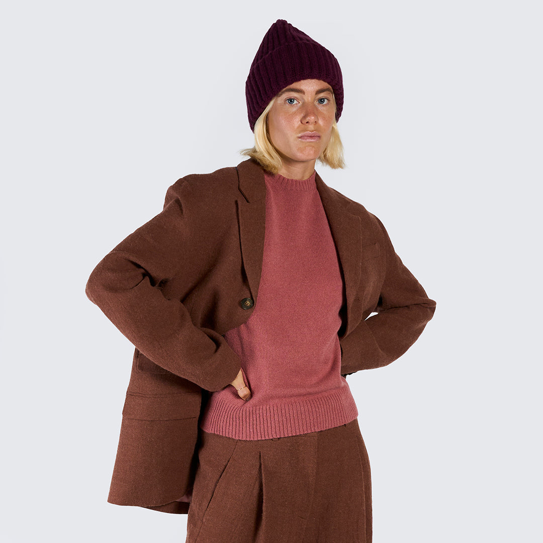 Costance Blazer