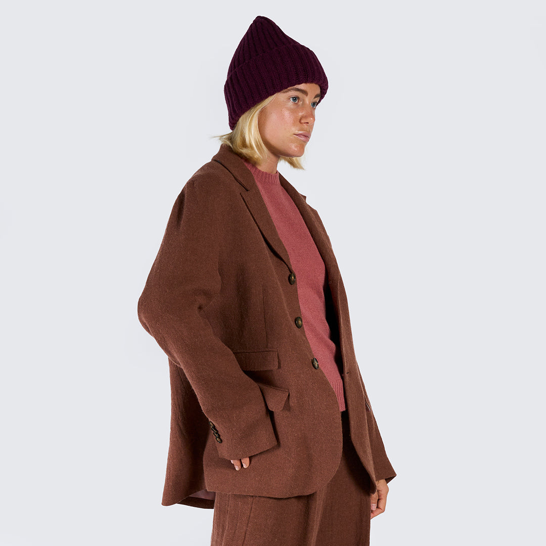 Costance Blazer