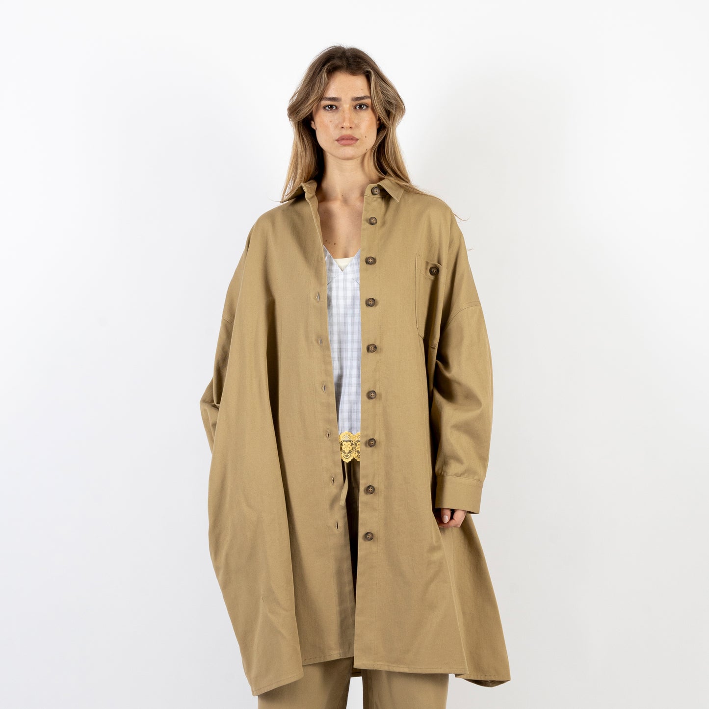 Overdress
