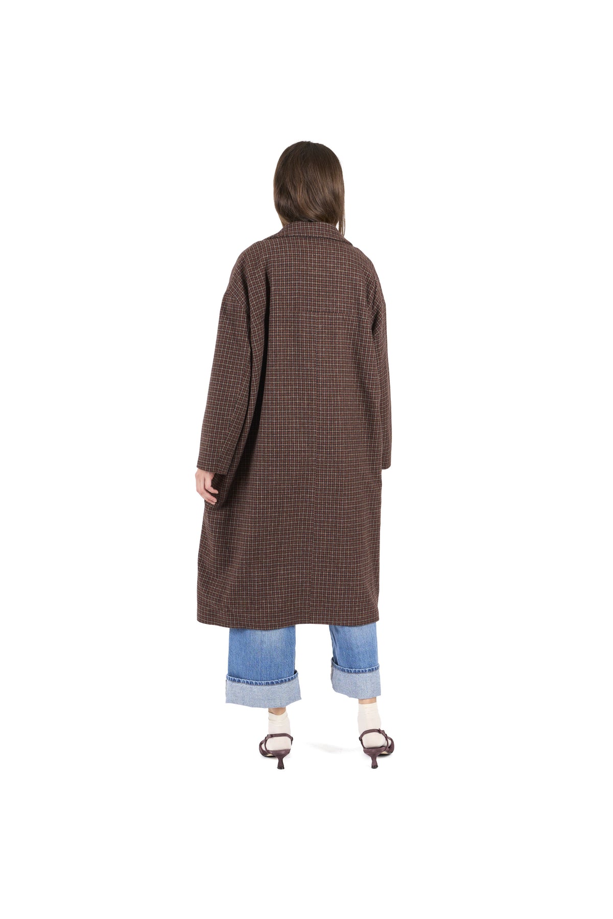 Sachi Coat