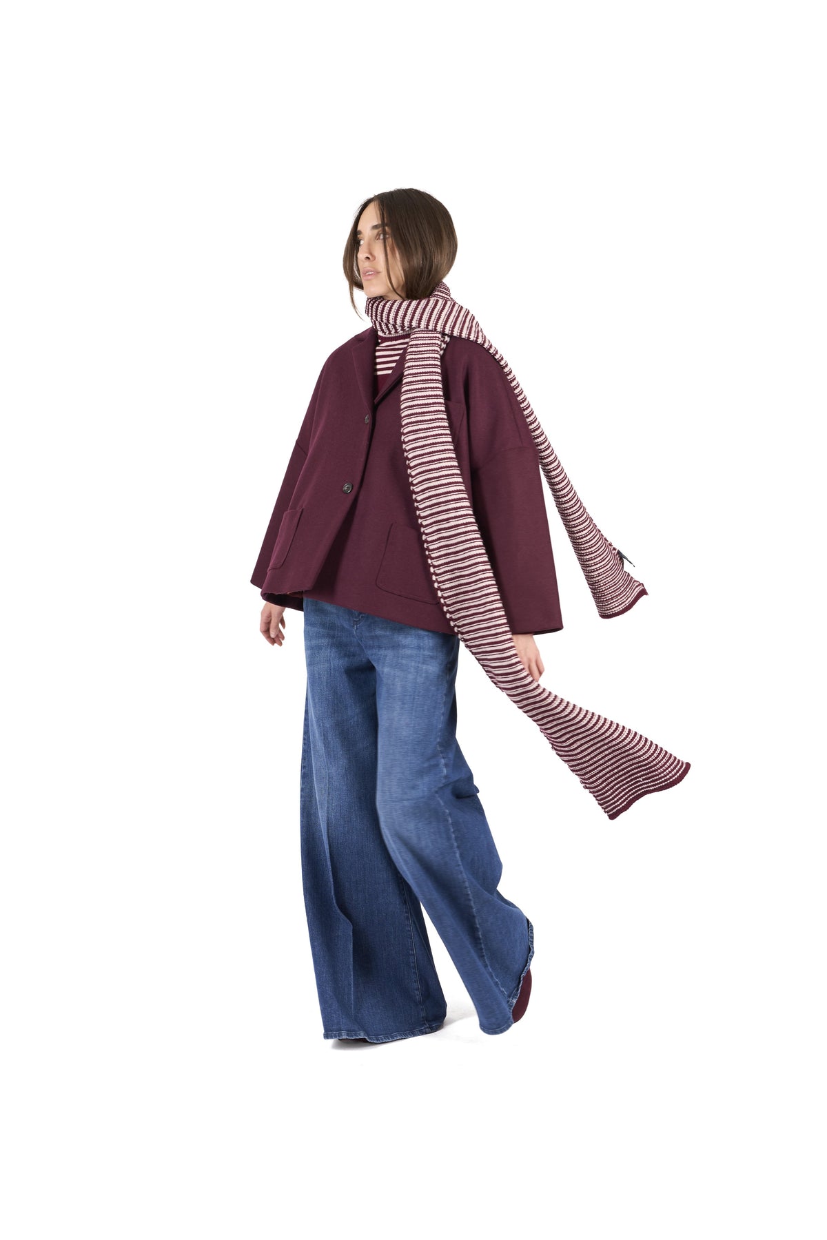 Asha Jacket
