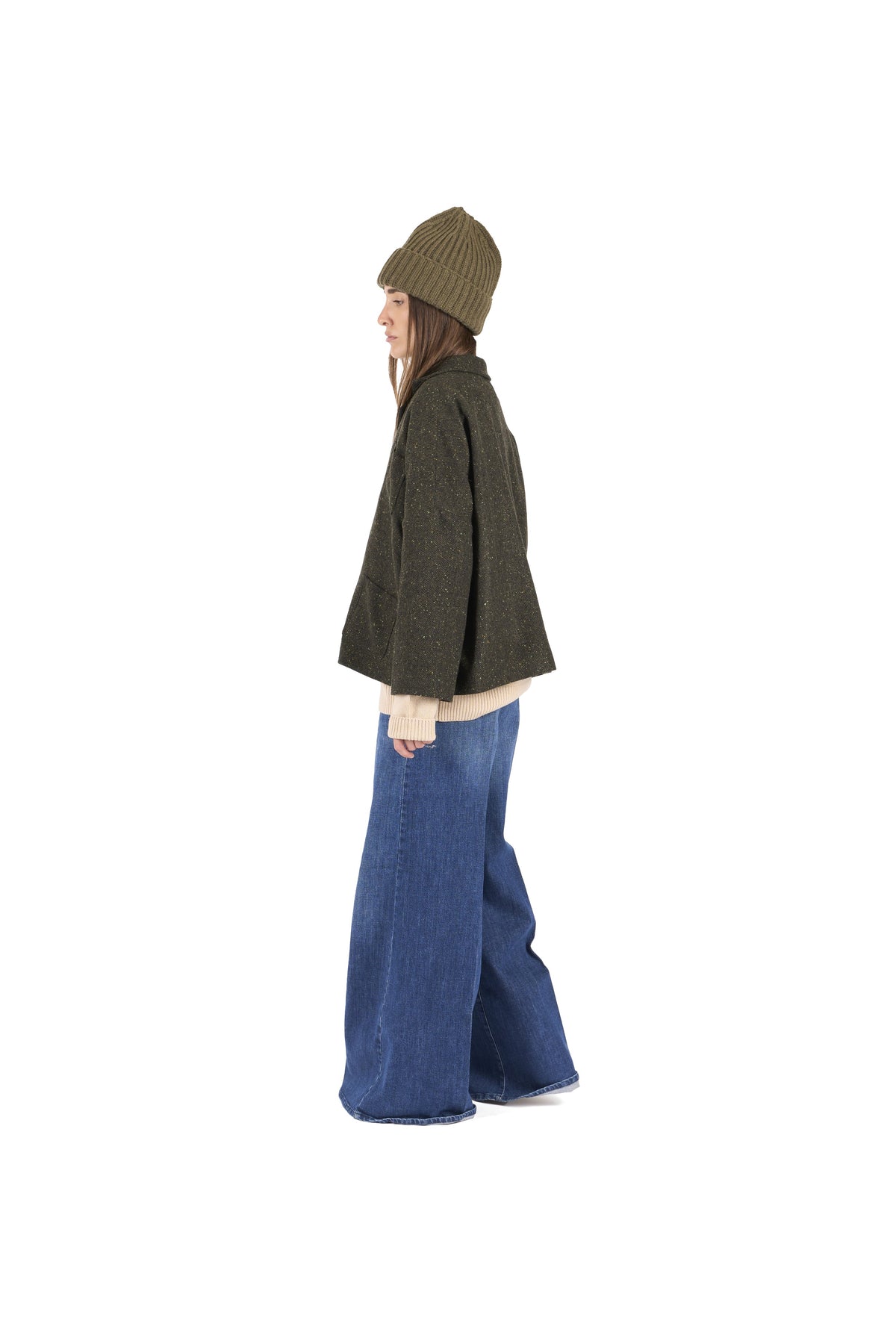 Asha Jacket