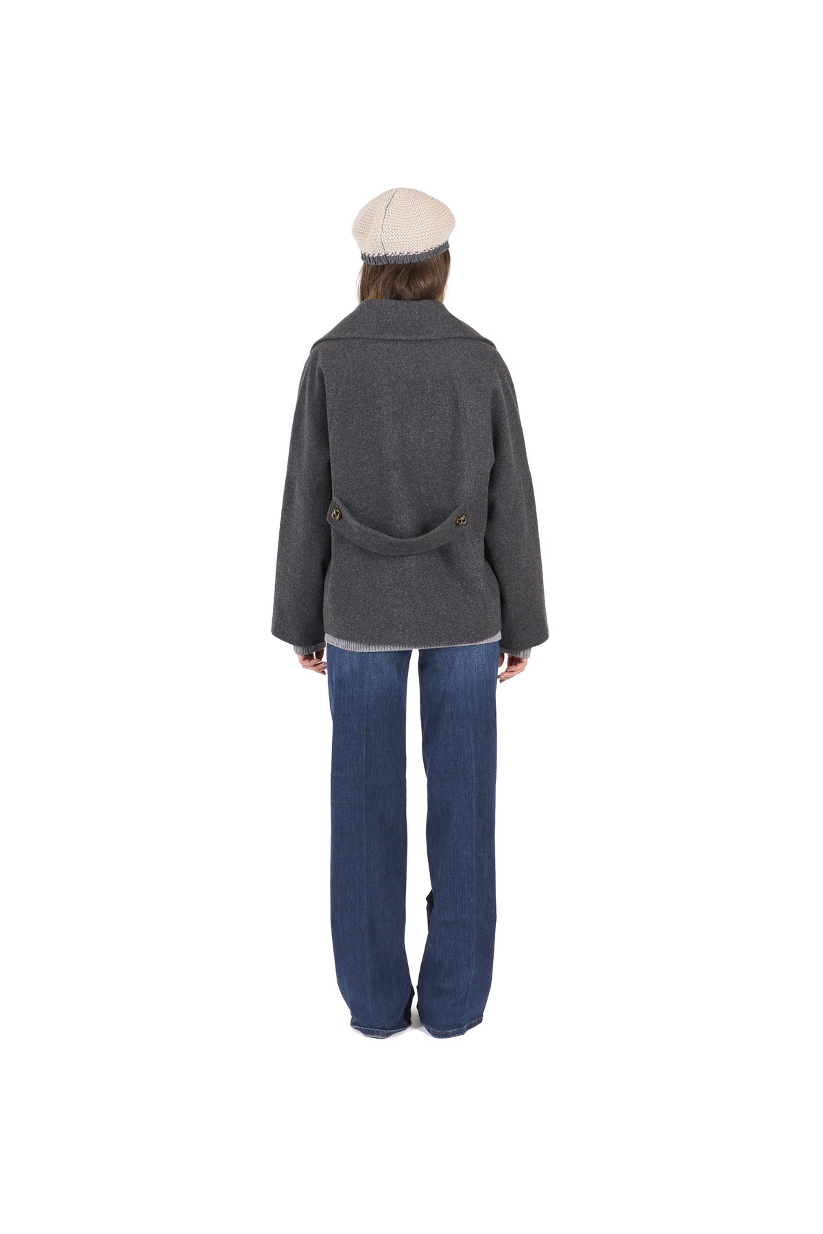 Peacoat