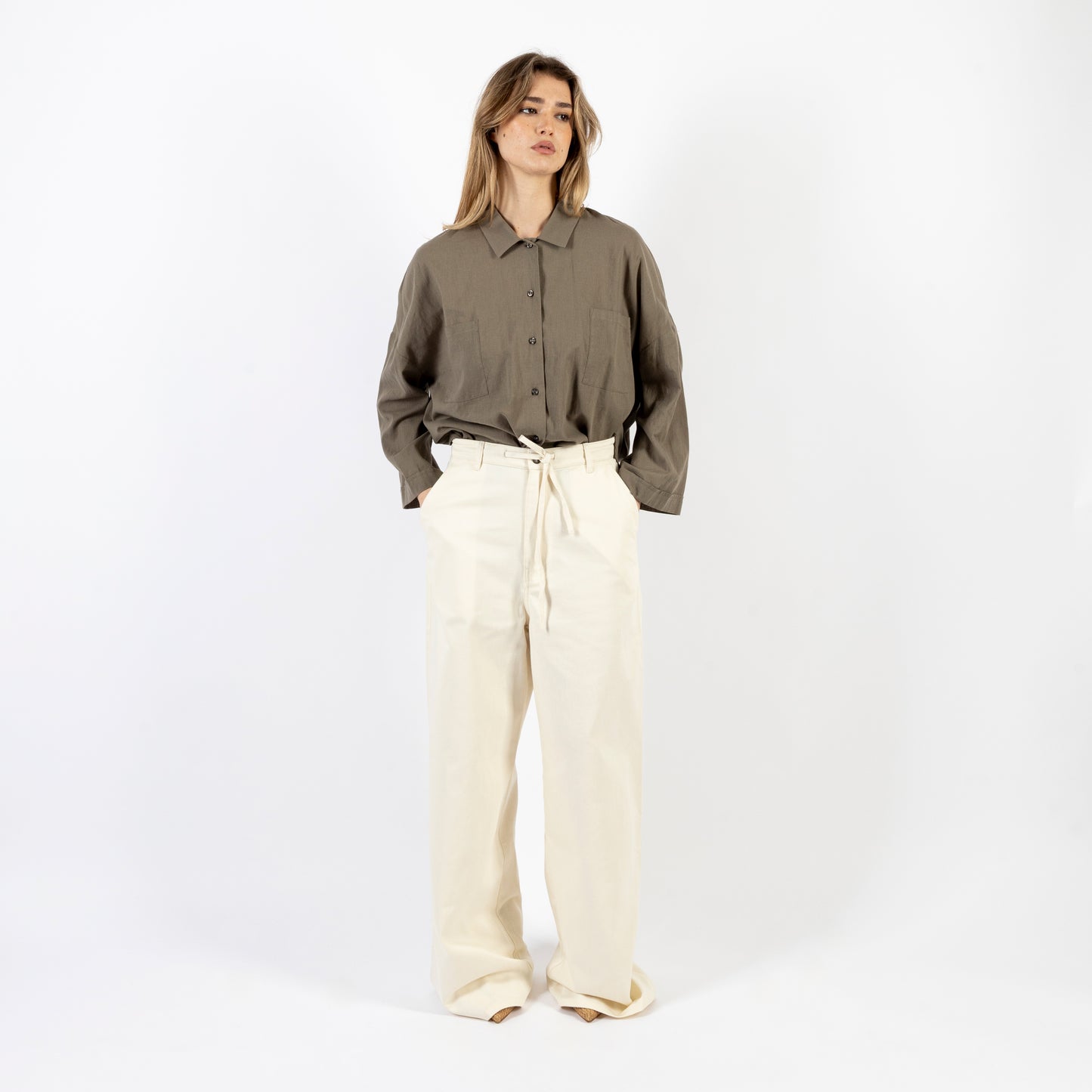 Calla Blouse