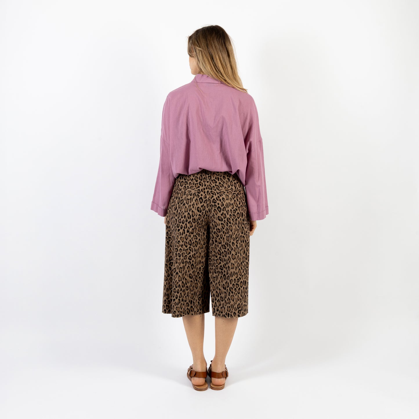 Calla Blouse