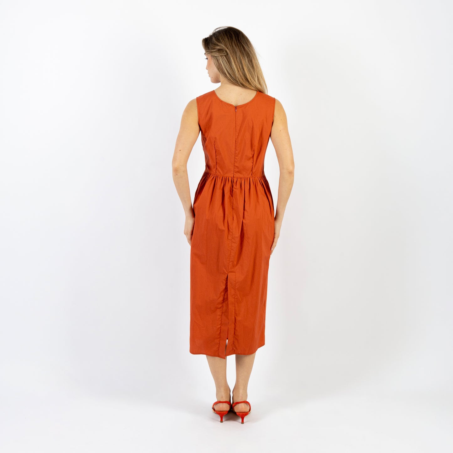 Caterina Dress