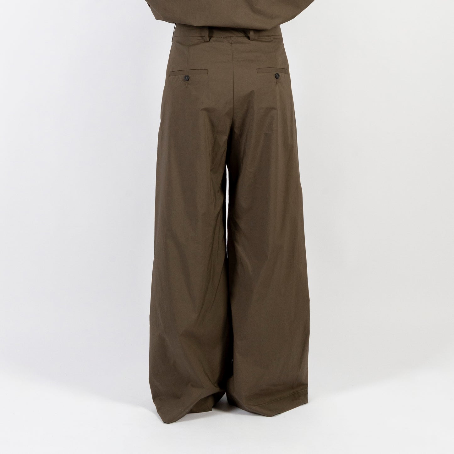 Victoria Pant