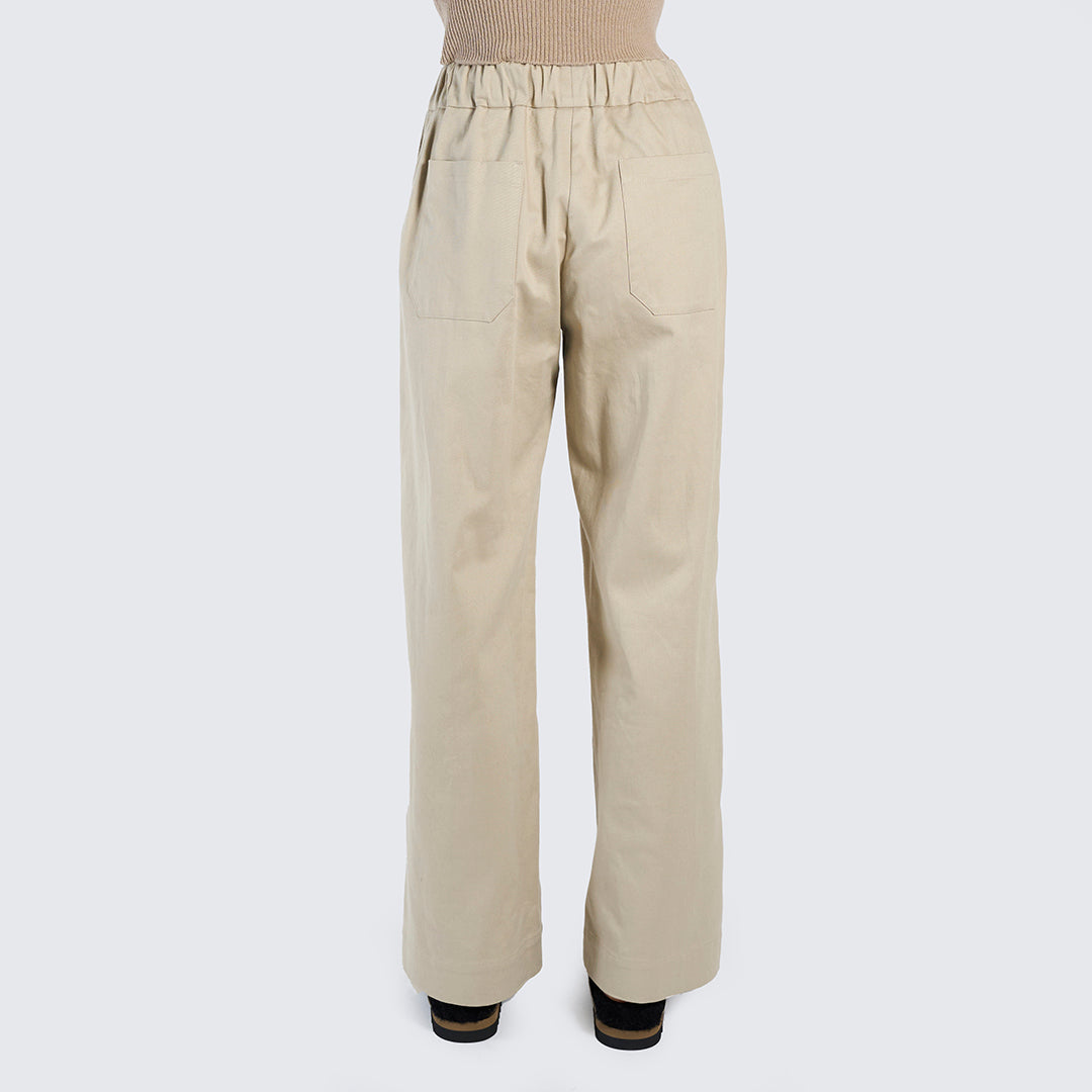 Haruko Pant