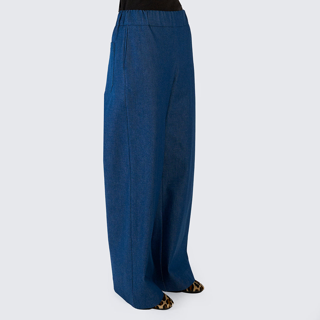 Haruko Pant