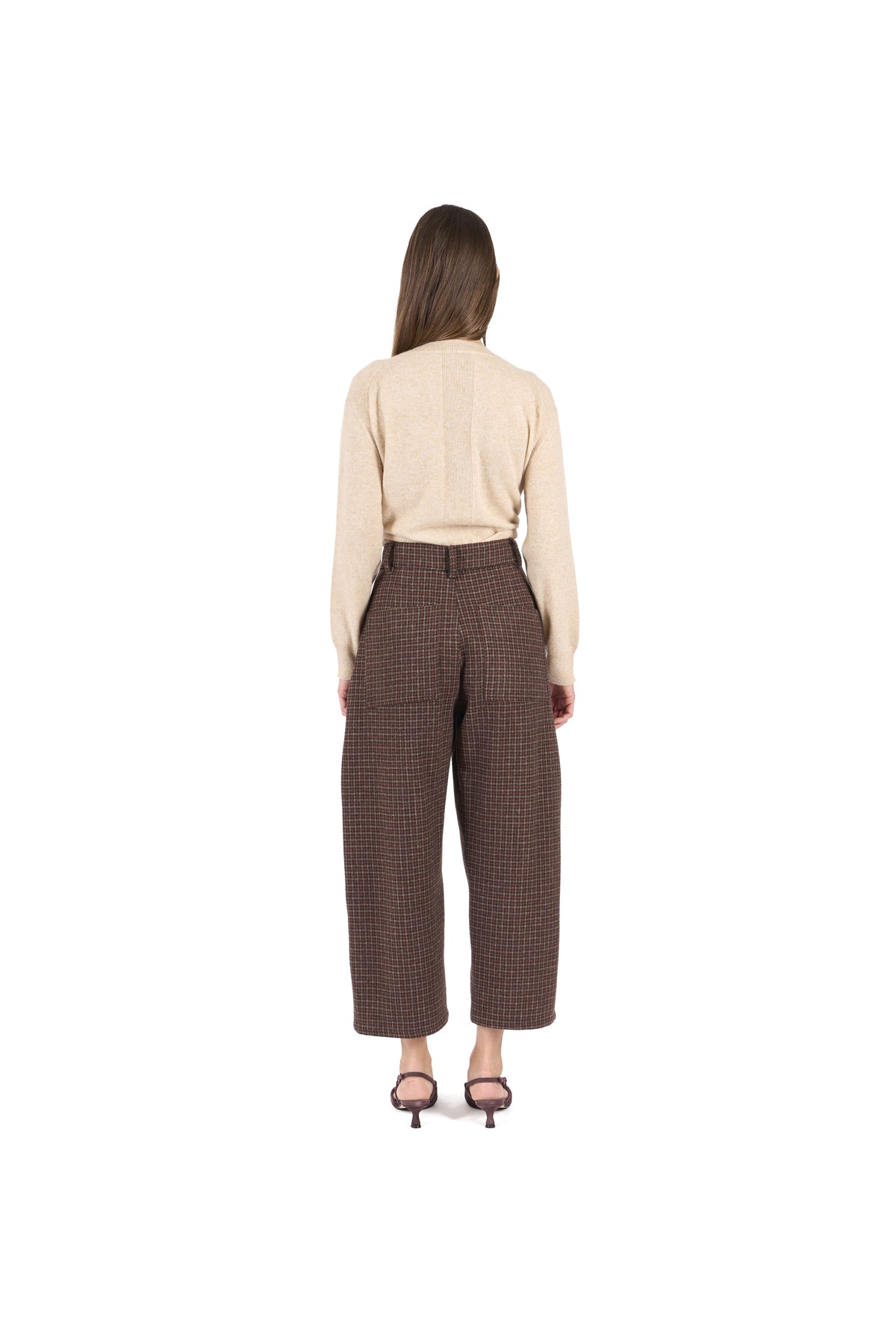 Nicho Pant