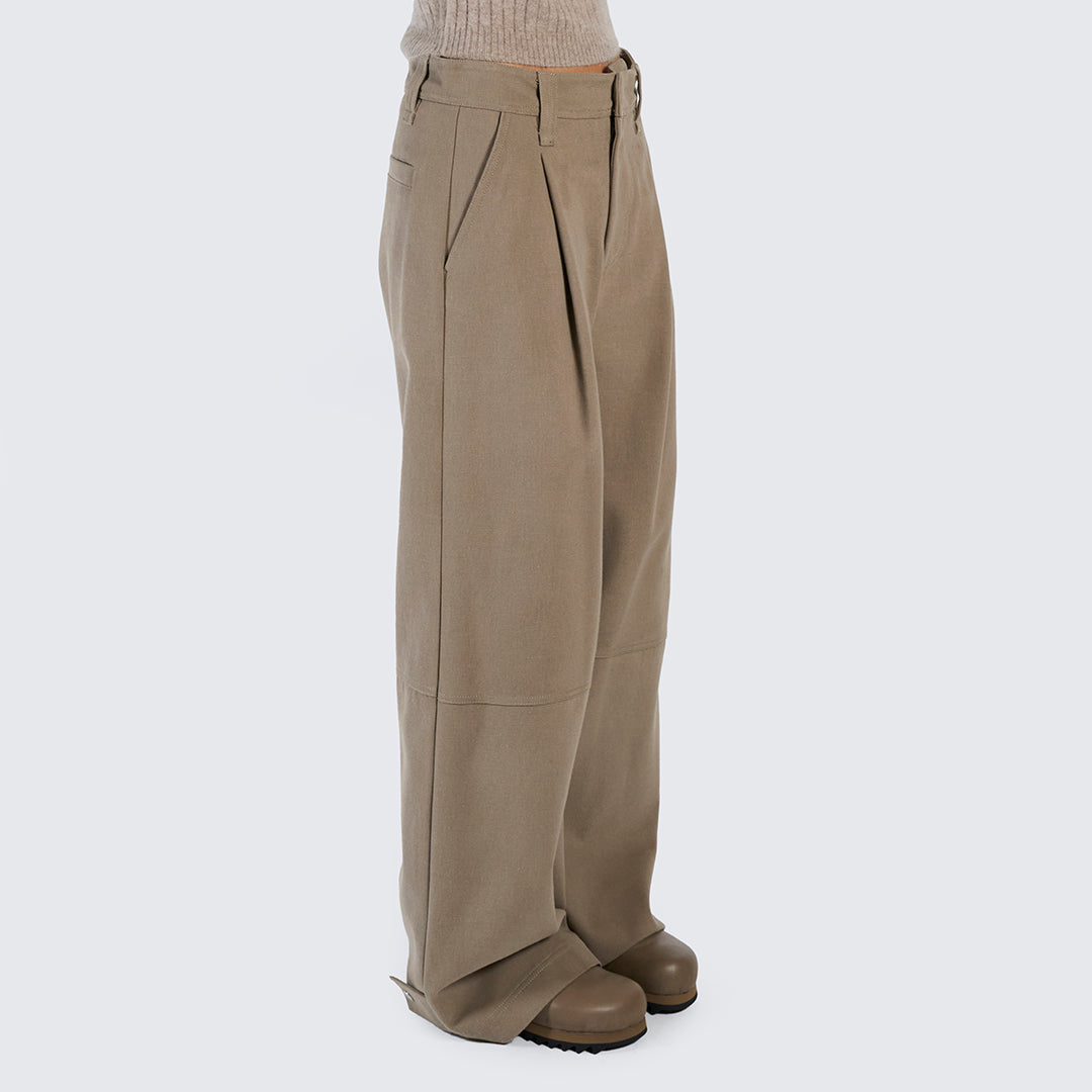 Cargo Pant