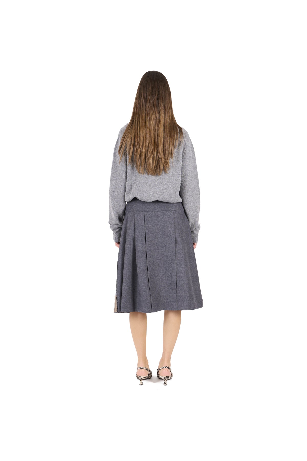 Tokyo Skirt