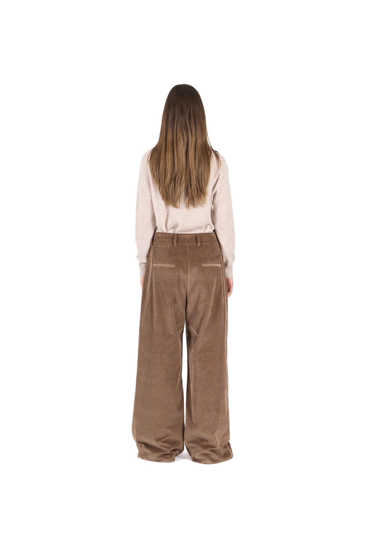 Fine Pant
