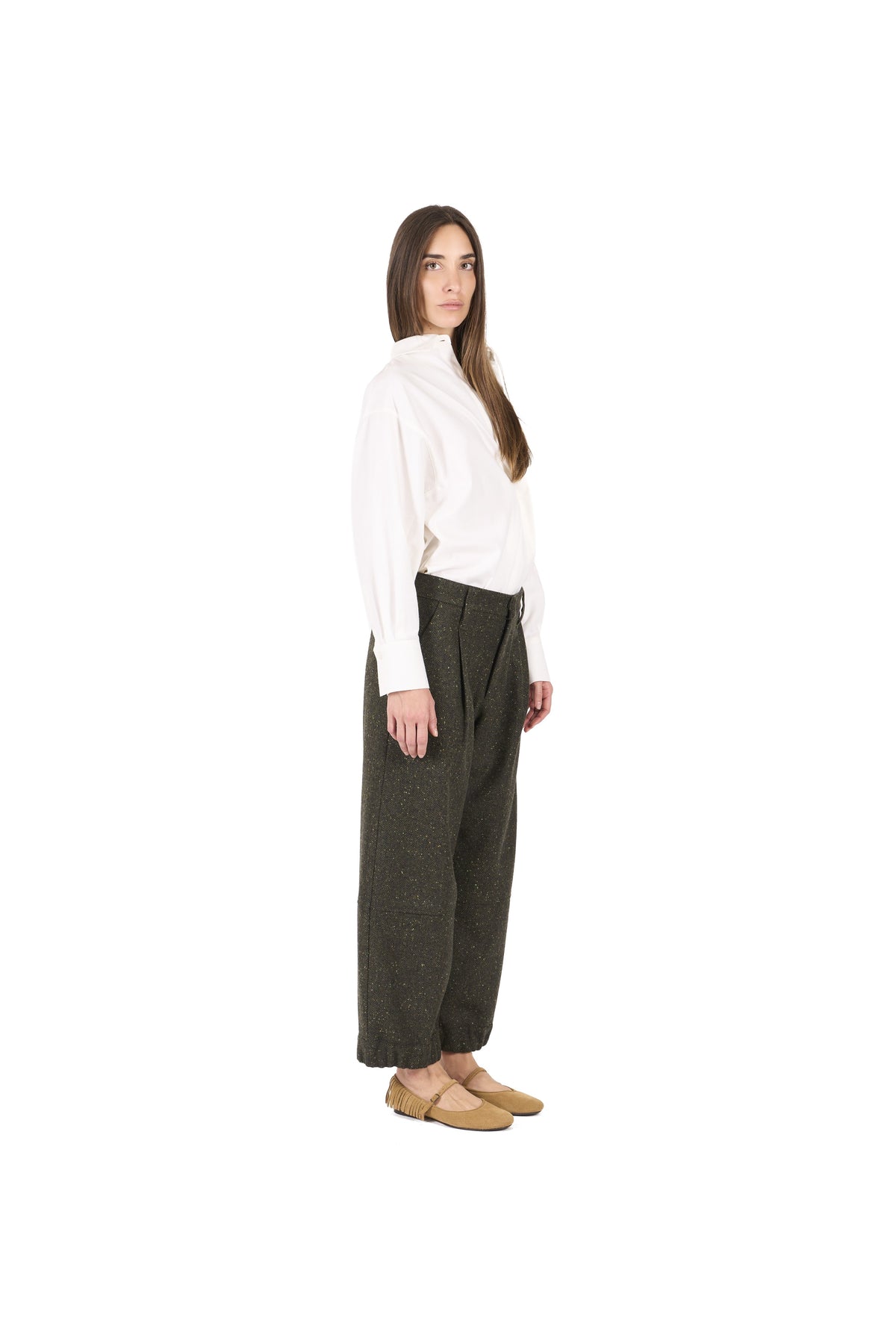 Cargo Pant