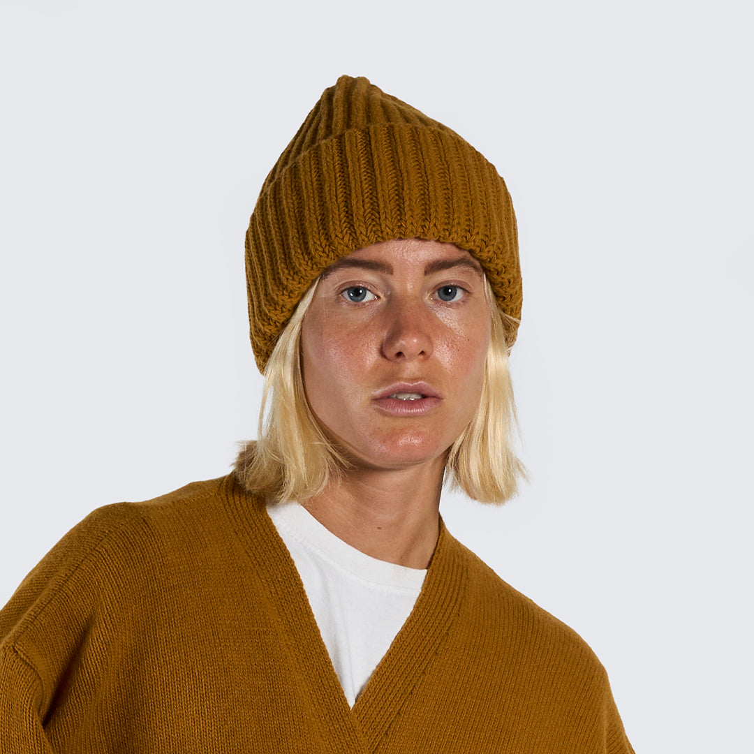 Royal Beanie