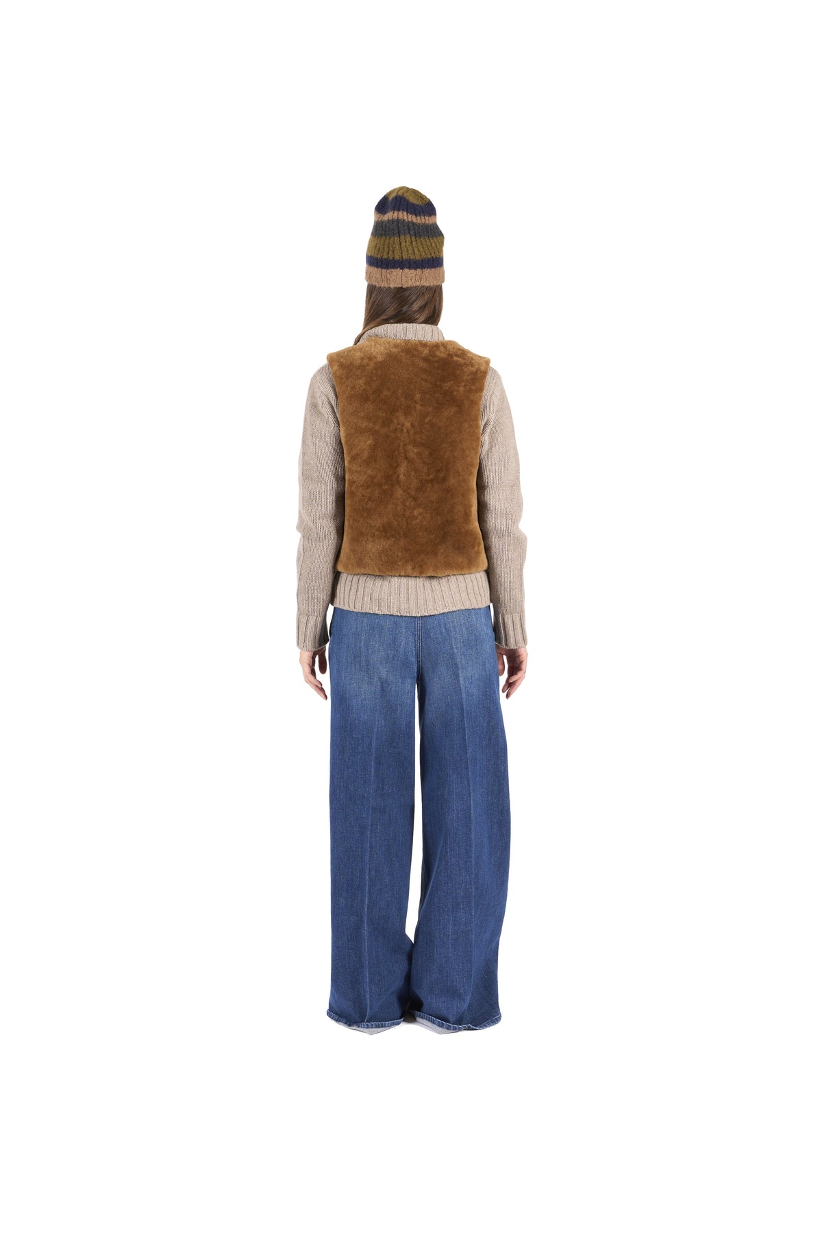 Mini Gilet