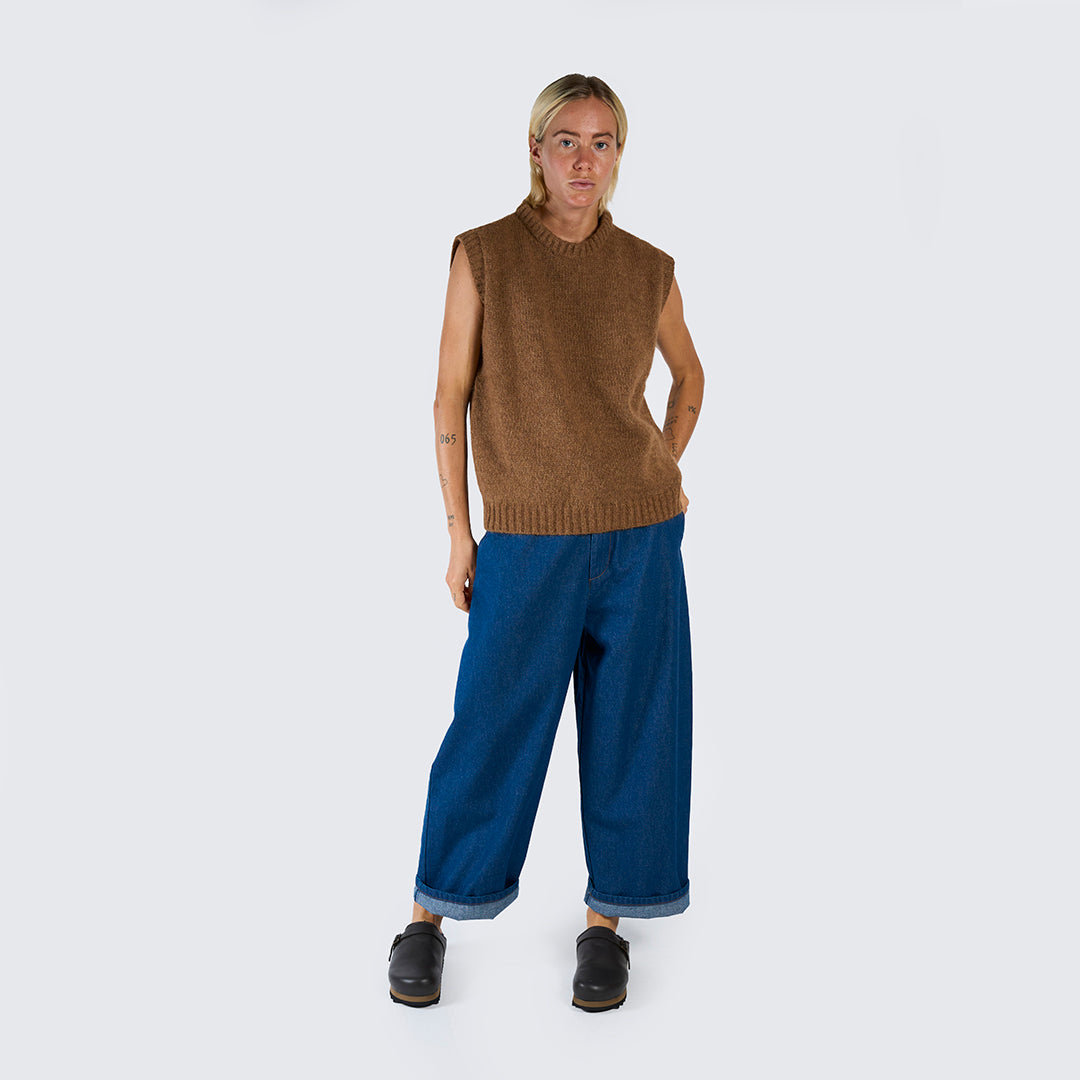 Basic Vest