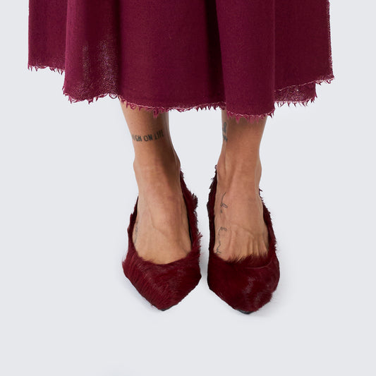 Slingback