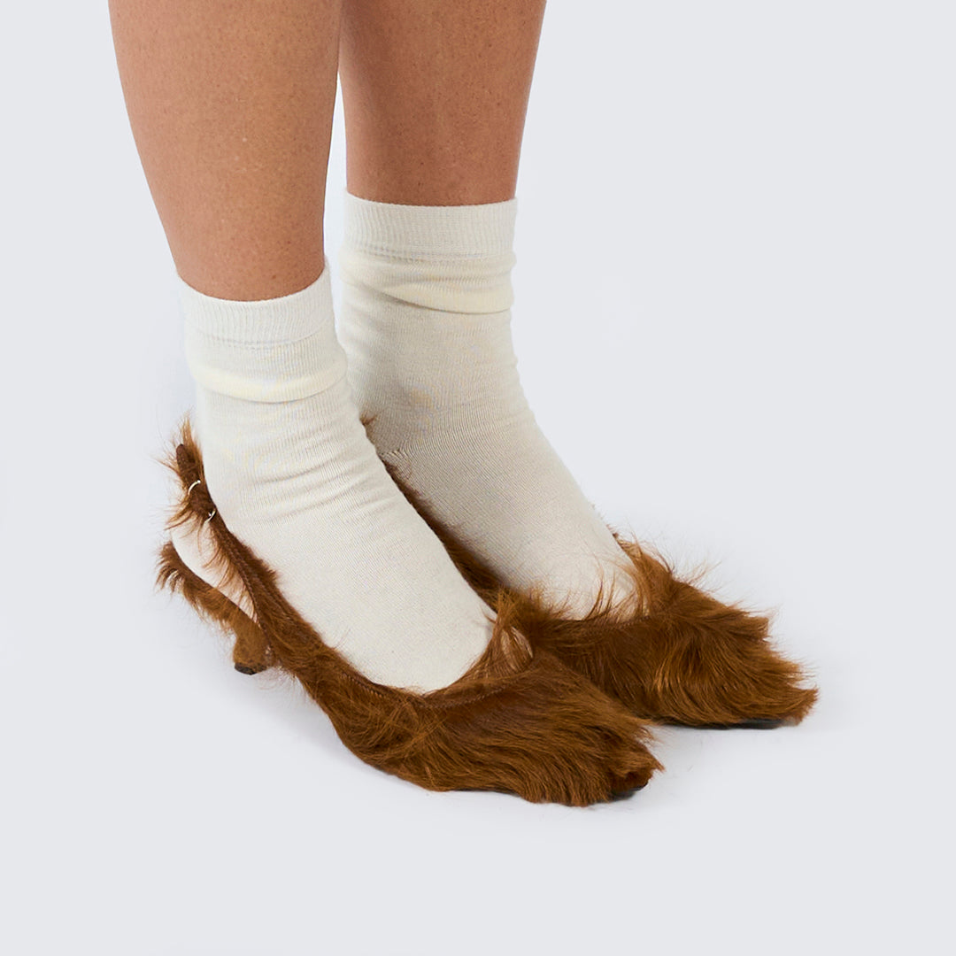Slingback