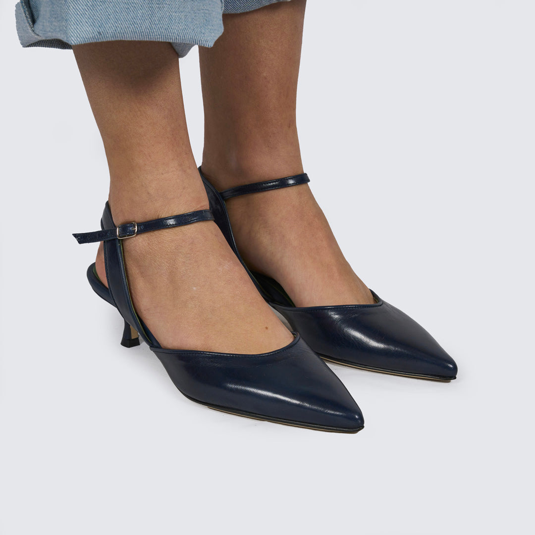 Slingback Cinturino