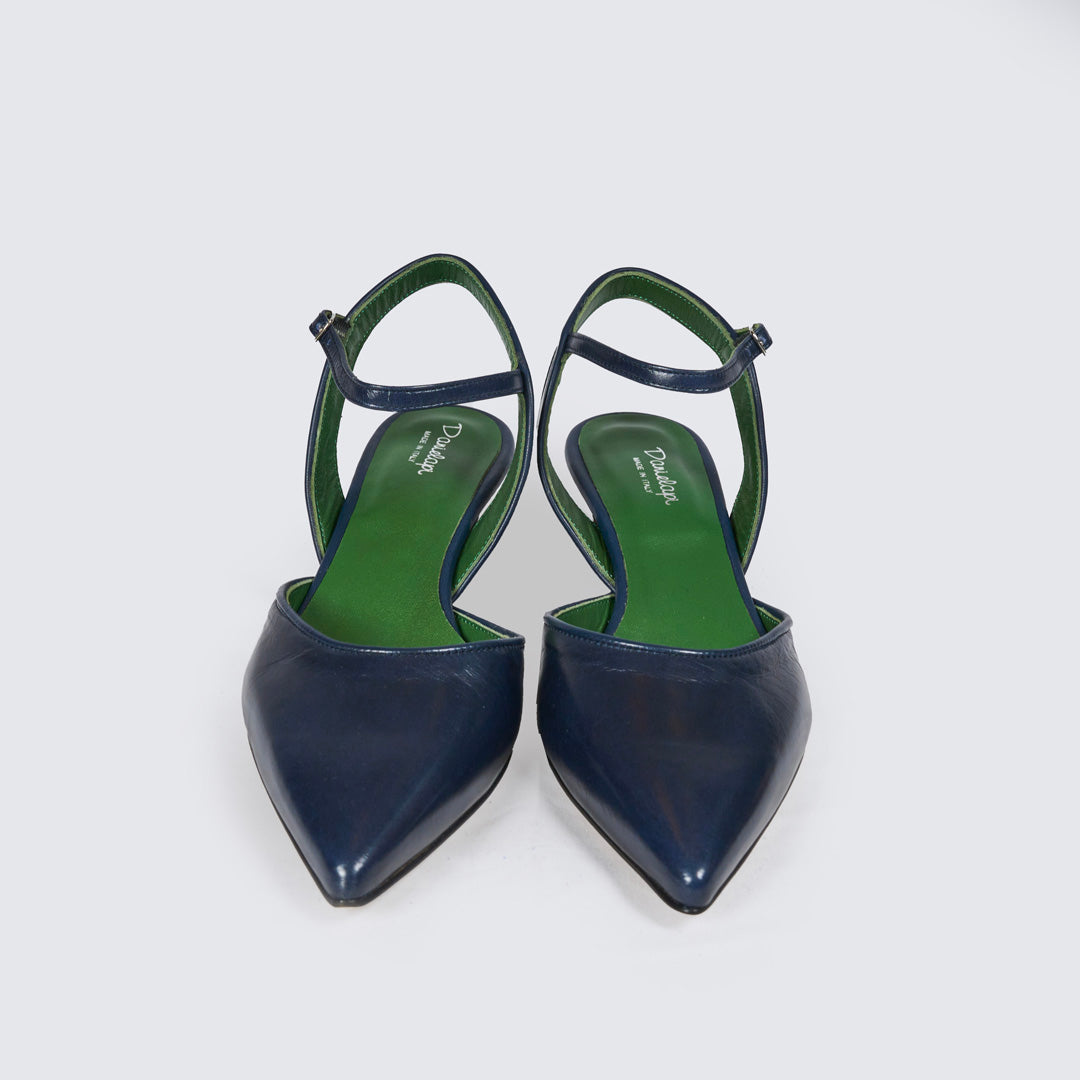 Slingback Cinturino