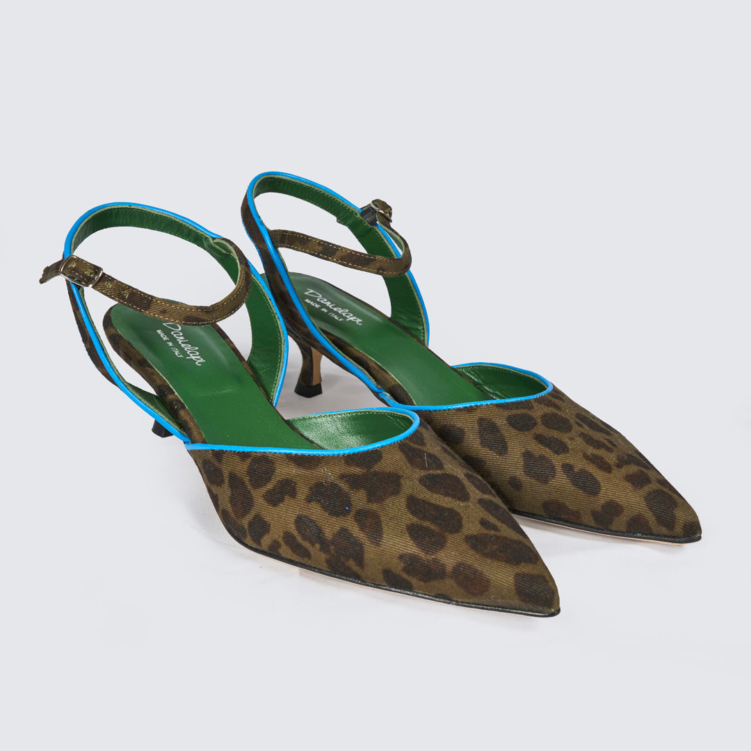 Slingback Cinturino