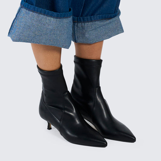Ankle Boot