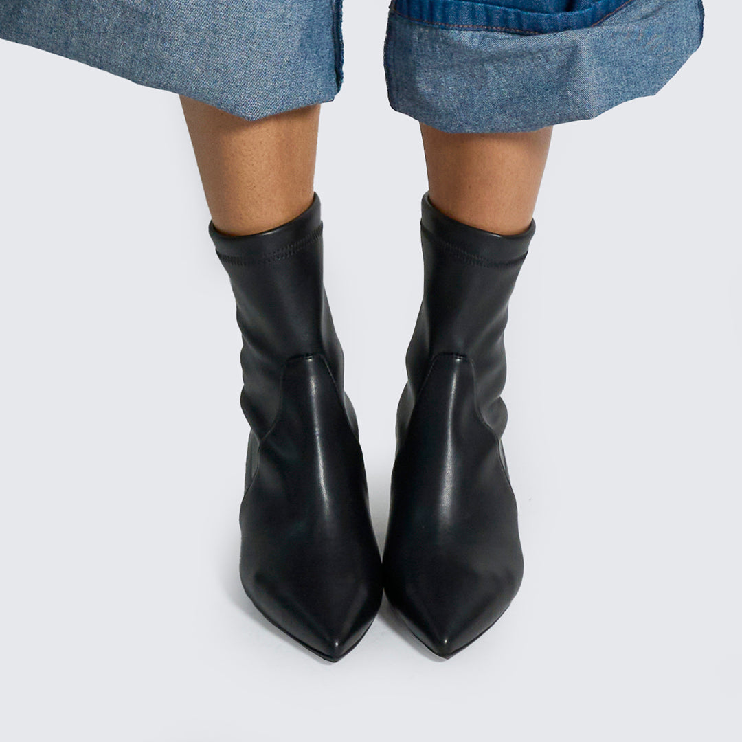 Ankle Boot