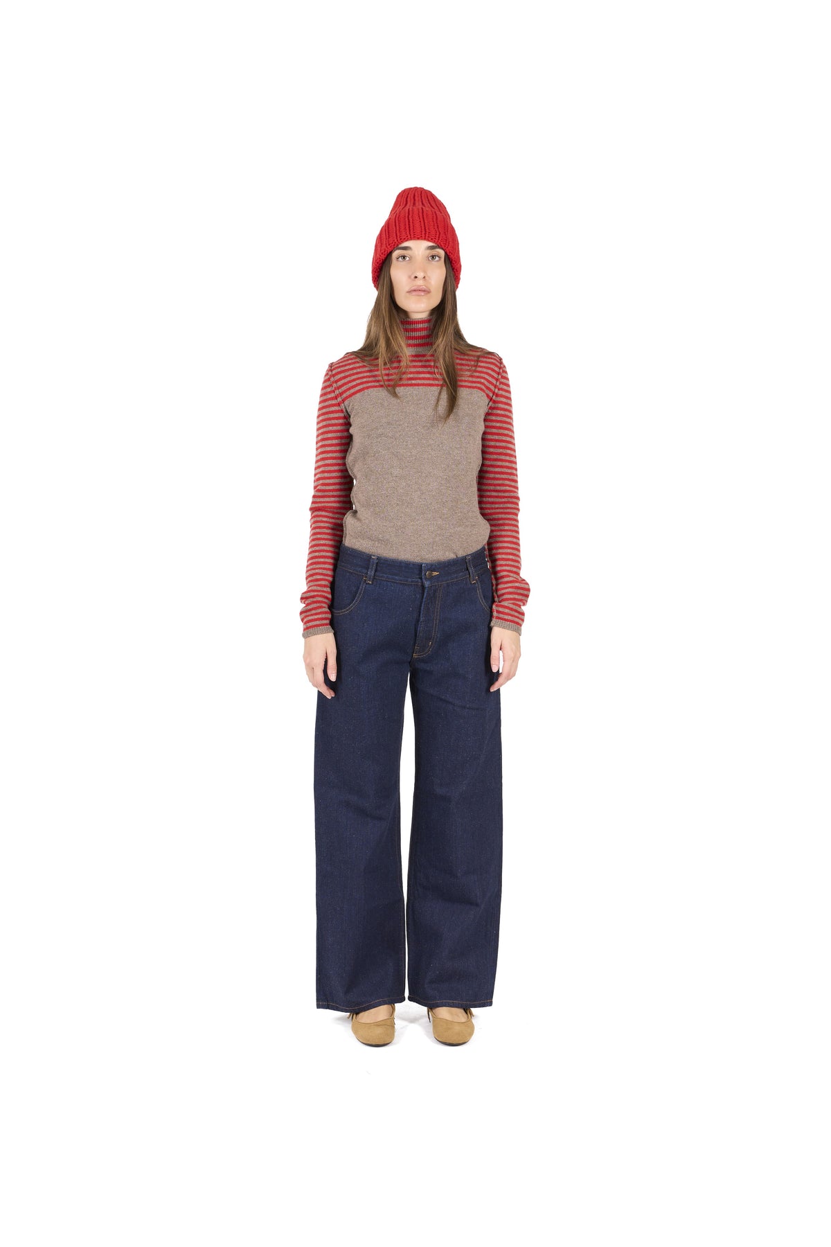 Loose Pant