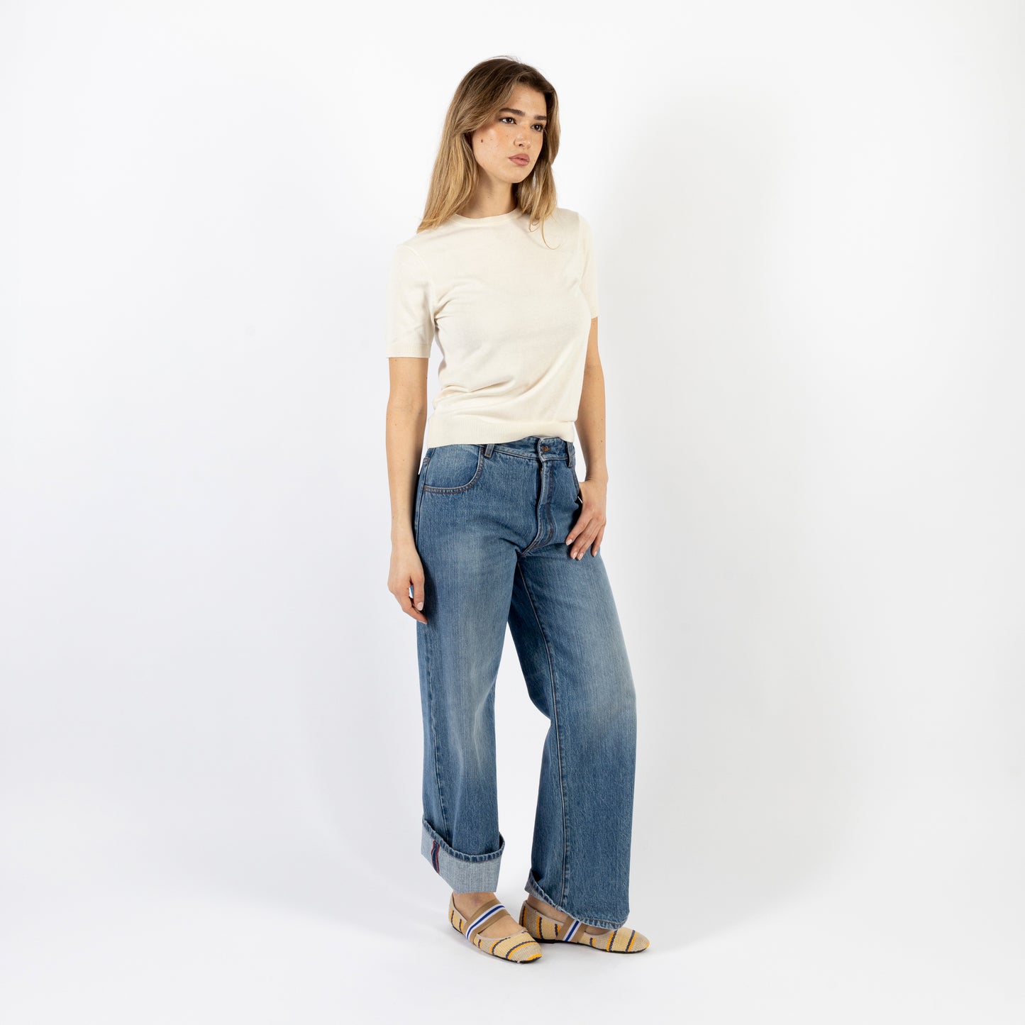 Loose Pant